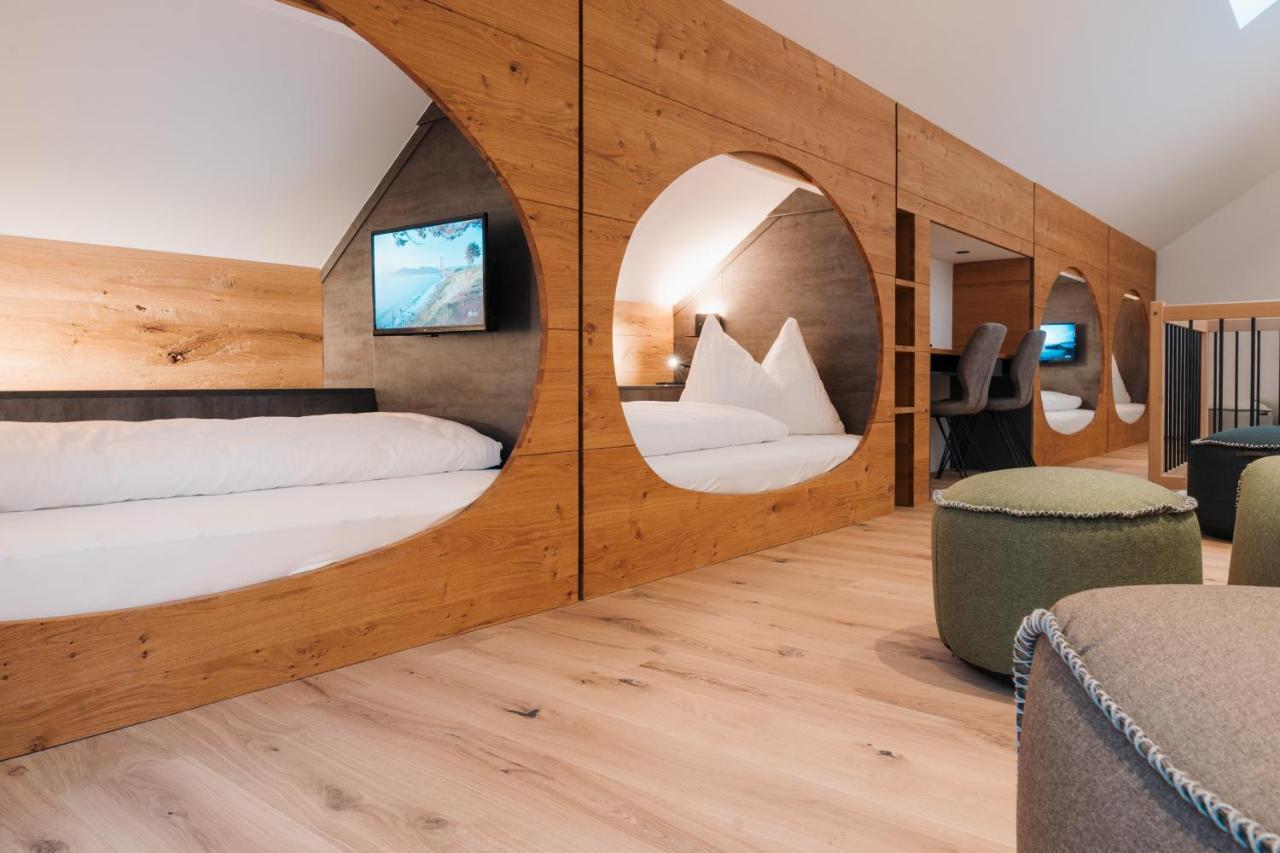 Salzkammergut Lodge Ebensee Buitenkant foto