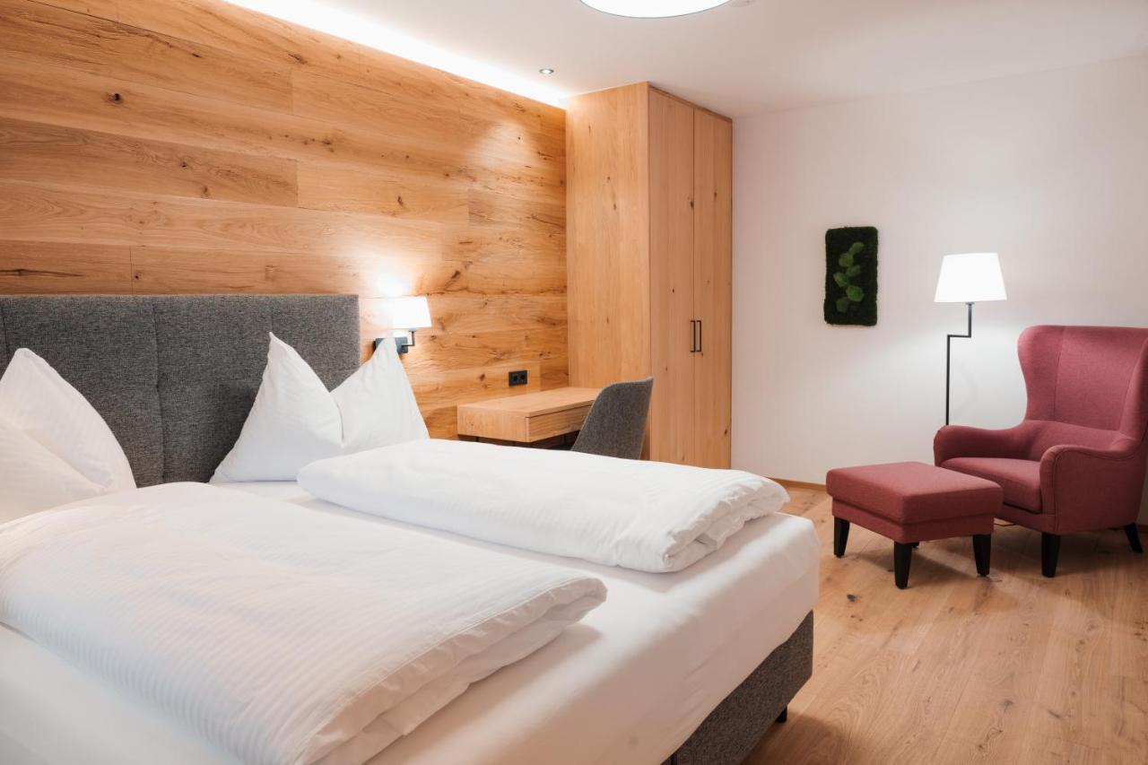 Salzkammergut Lodge Ebensee Buitenkant foto