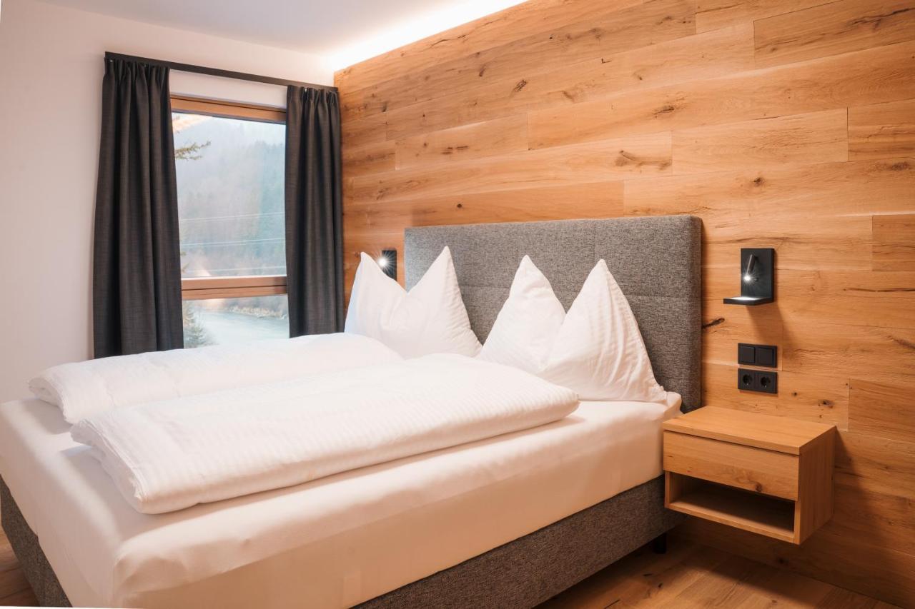 Salzkammergut Lodge Ebensee Buitenkant foto