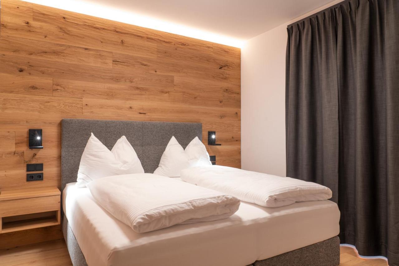 Salzkammergut Lodge Ebensee Buitenkant foto