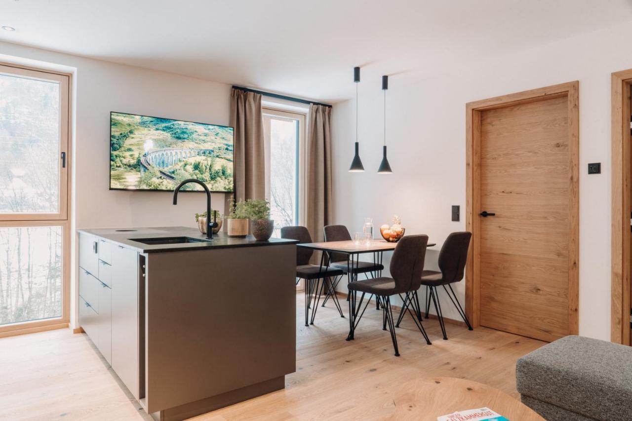Salzkammergut Lodge Ebensee Buitenkant foto