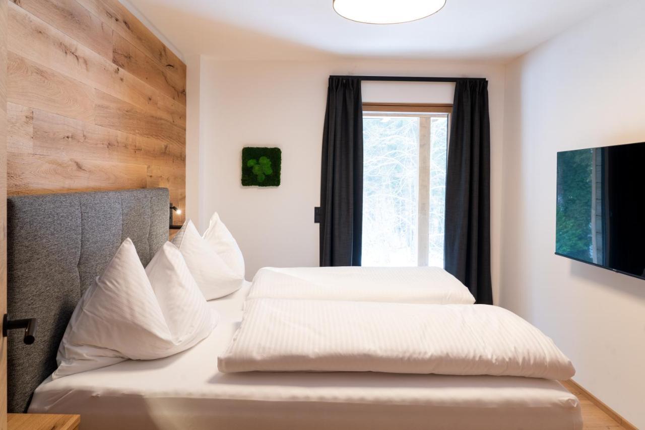 Salzkammergut Lodge Ebensee Buitenkant foto