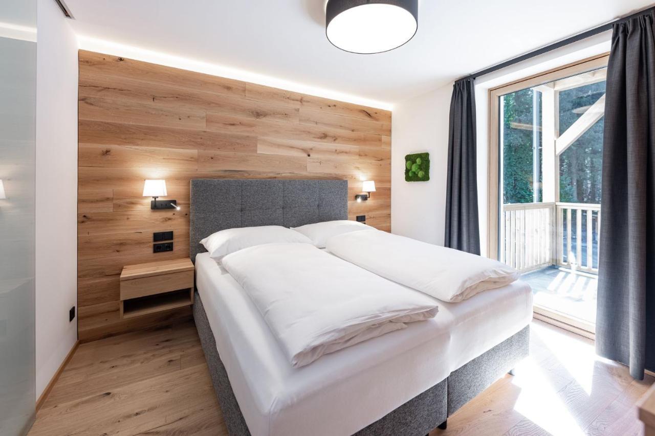 Salzkammergut Lodge Ebensee Buitenkant foto