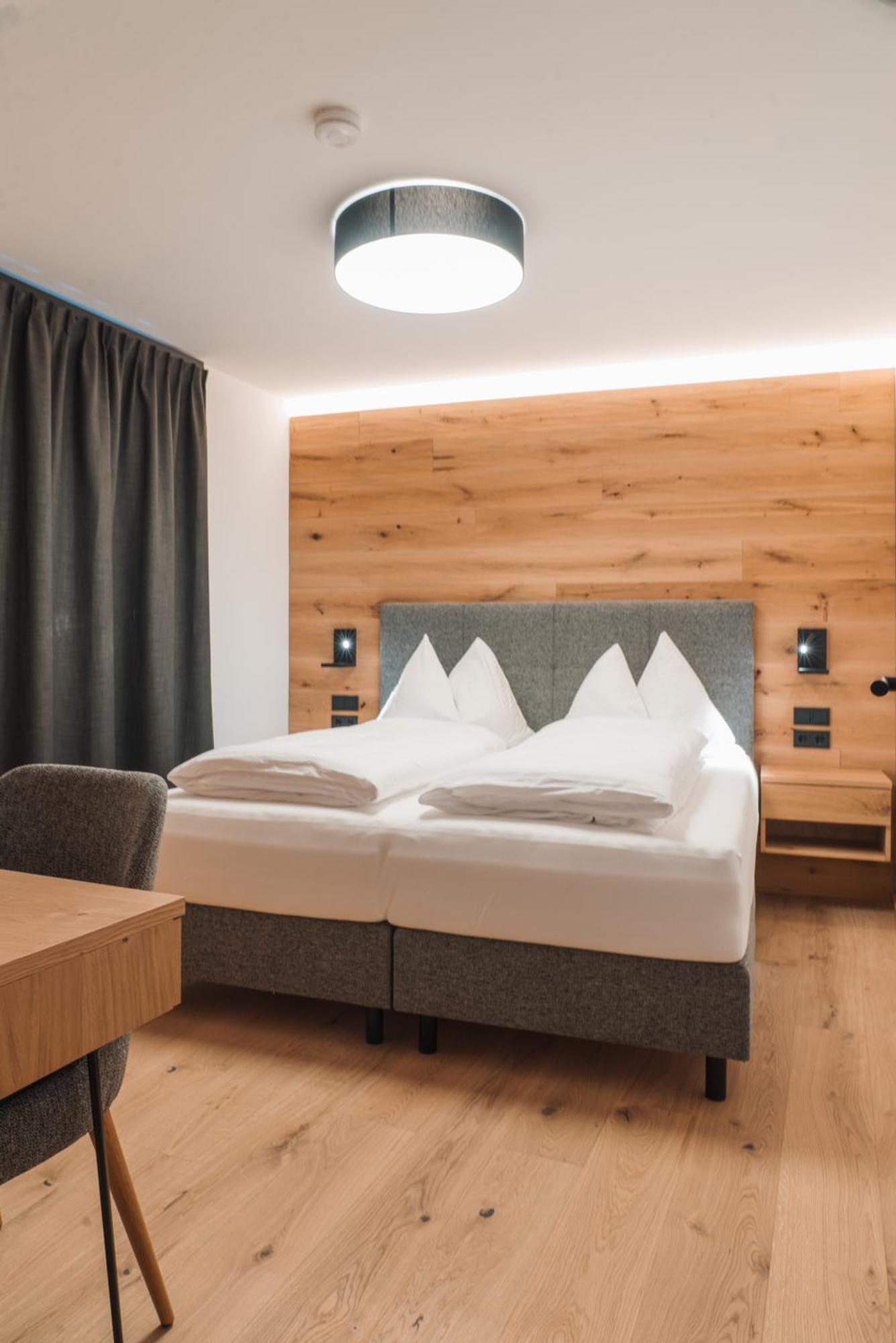 Salzkammergut Lodge Ebensee Buitenkant foto