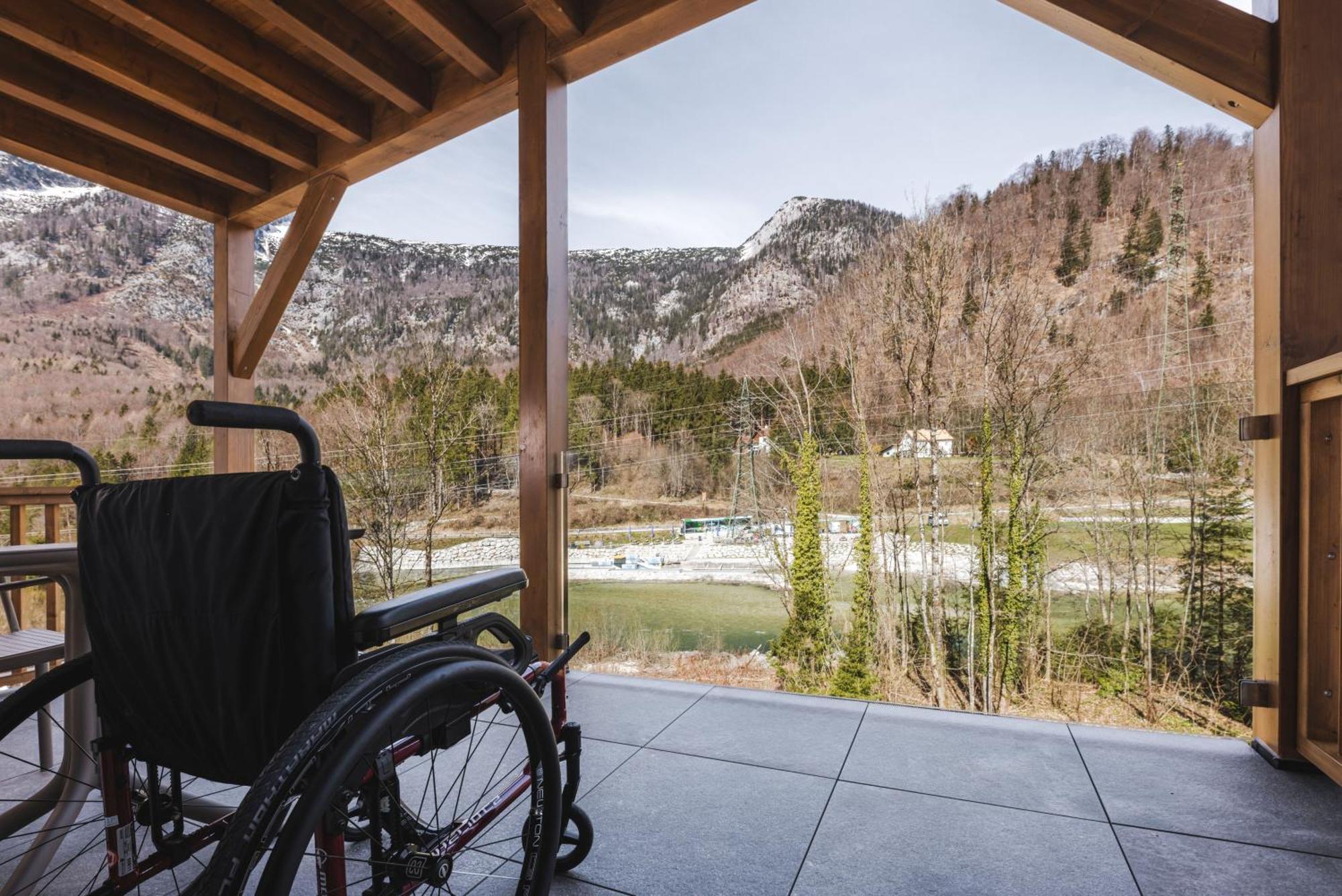 Salzkammergut Lodge Ebensee Buitenkant foto
