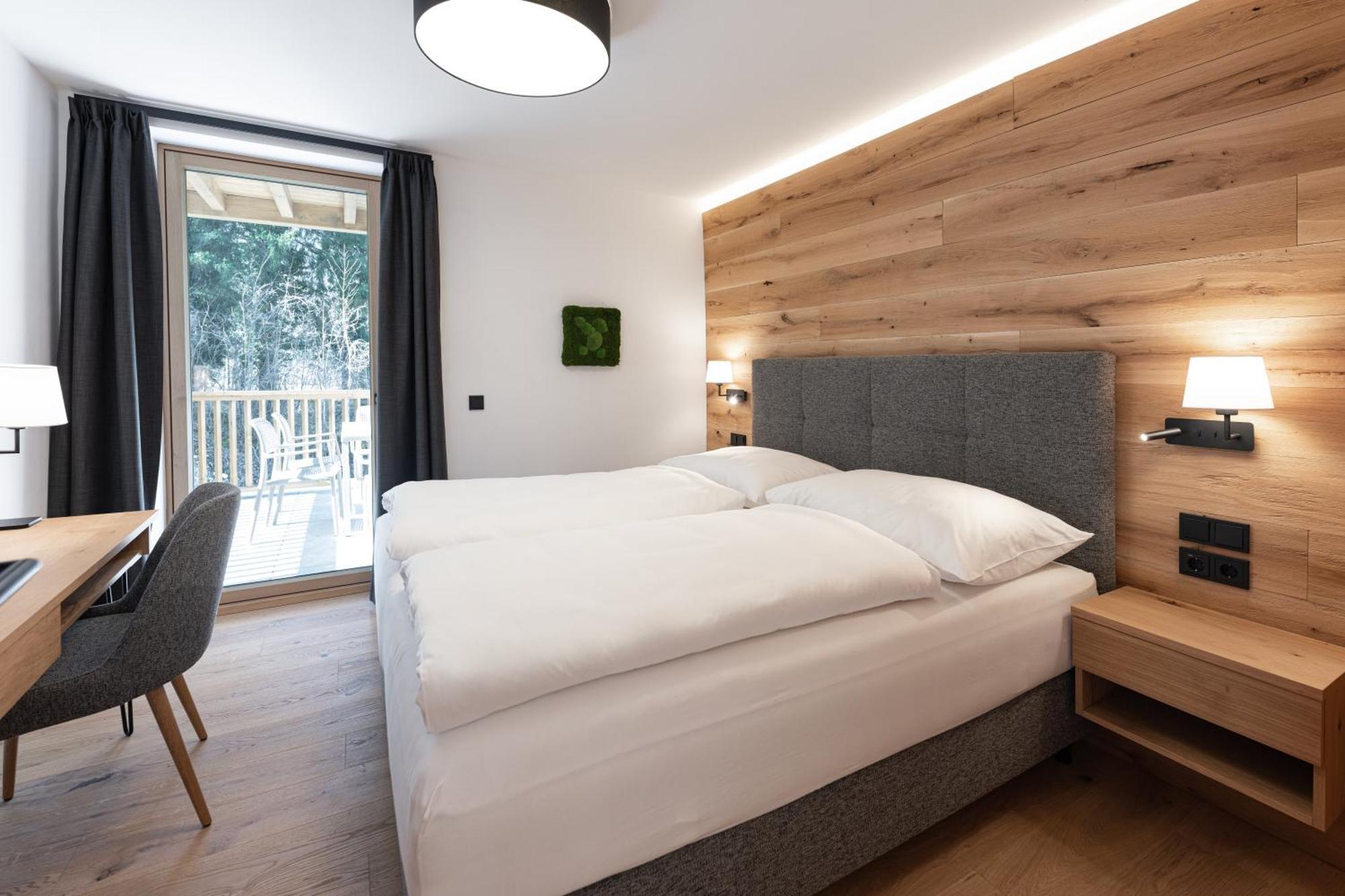 Salzkammergut Lodge Ebensee Buitenkant foto